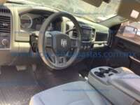 Dodge RAM 2500 2018 2p ST V8/5.7 Aut 4x4 20240516_191320029_iOS