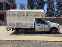Ford F-350 2019 2p XL Plus V8/6.2 Aut 4