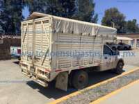 Ford F-350 2019 2p XL Plus V8/6.2 Aut 5