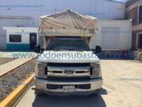 Ford F-350 2019 2p XL Plus V8/6.2 Aut 2