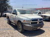Dodge RAM 2500 2018 2p ST V8/5.7 Aut 4x4 1 _2_