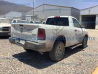 Dodge RAM 2500 2018 2p ST V8/5.7 Aut 4x4 1 _4_