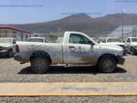 Dodge RAM 2500 2018 2p ST V8/5.7 Aut 4x4 1 _3_