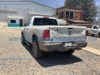Dodge RAM 2500 2018 2p ST V8/5.7 Aut 4x4 1 _6_