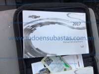 Chevrolet Silverado 2500 2017 4p LS Doble Cabina V8/5.3 Onstar Aut 4X4  20240516_212133070_iOS