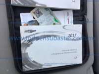 Chevrolet Silverado 2500 2017 4p LS Doble Cabina V8/5.3 Onstar Aut 4X4  20240516_212135537_iOS