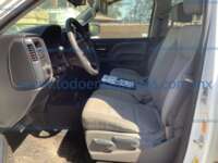 Chevrolet Silverado 2500 2017 4p LS Doble Cabina V8/5.3 Onstar Aut 4X4  20240516_211956054_iOS