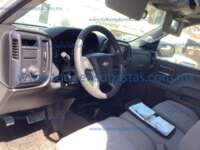 Chevrolet Silverado 2500 2017 4p LS Doble Cabina V8/5.3 Onstar Aut 4X4  20240516_212001512_iOS