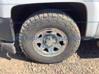 Chevrolet Silverado 2500 2017 4p LS Doble Cabina V8/5.3 Onstar Aut 4X4  20240516_212558795_iOS