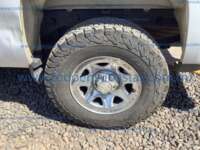 Chevrolet Silverado 2500 2017 4p LS Doble Cabina V8/5.3 Onstar Aut 4X4  20240516_212541946_iOS