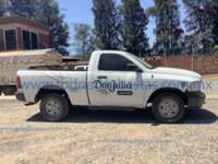 Dodge RAM 2500 2018 2p ST V8/5.7 Aut 4x4 004