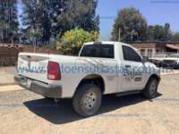 Dodge RAM 2500 2018 2p ST V8/5.7 Aut 4x4 005