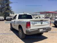 Dodge RAM 2500 2018 2p ST V8/5.7 Aut 4x4 007