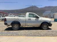 Dodge RAM 2500 2018 2p ST V8/5.7 Aut 4x4 001 _4_