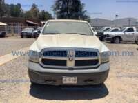 Dodge RAM 2500 2018 2p ST V8/5.7 Aut 4x4 001 _2_
