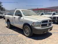 Dodge RAM 2500 2018 2p ST V8/5.7 Aut 4x4 001 _3_