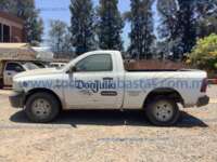 Dodge RAM 2500 2018 2p ST V8/5.7 Aut 4x4 001 _8_