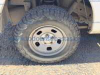 Dodge RAM 2500 2018 2p ST V8/5.7 Aut 4x4 20240516_184451739_iOS