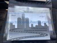 Chevrolet Silverado 2019 2p Cabina Regular V6/4.3 4X4 Aut Línea Nueva 20240516_180115976_iOS