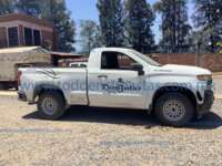 Chevrolet Silverado 2019 2p Cabina Regular V6/4.3 4X4 Aut Línea Nueva 1 _4_