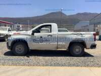 Chevrolet Silverado 2019 2p Cabina Regular V6/4.3 4X4 Aut Línea Nueva 1 _8_