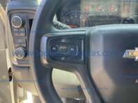 Chevrolet Silverado 2019 2p Cabina Regular V6/4.3 4X4 Aut Línea Nueva 20240516_175946290_iOS