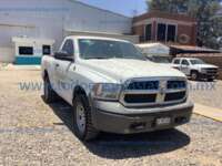 Dodge RAM 2500 2018 2p ST V8/5.7 Aut 4x4 20240516_185329134_iOS