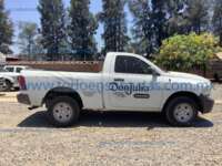 Dodge RAM 2500 2018 2p ST V8/5.7 Aut 4x4 20240516_185338609_iOS