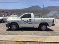 Dodge RAM 2500 2018 2p ST V8/5.7 Aut 4x4 20240516_185501707_iOS