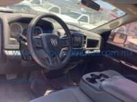 Dodge RAM 2500 2018 2p ST V8/5.7 Aut 4x4 20240516_185521678_iOS
