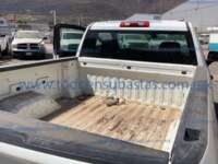 Chevrolet Silverado 1500 2020 2p Cabina Regular V6/4.3 4X4 20240516_210830365_iOS