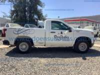 Chevrolet Silverado 1500 2020 2p Cabina Regular V6/4.3 4X4 1 _4_