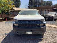 Chevrolet Silverado 1500 2020 2p Cabina Regular V6/4.3 4X4 1 _2_