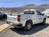 Chevrolet Silverado 1500 2020 2p Cabina Regular V6/4.3 4X4 1 _5_