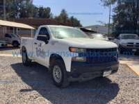 Chevrolet Silverado 1500 2020 2p Cabina Regular V6/4.3 4X4 1 _3_