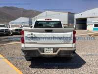 Chevrolet Silverado 1500 2020 2p Cabina Regular V6/4.3 4X4 1 _6_