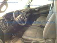Chevrolet Silverado 1500 2020 2p Cabina Regular V6/4.3 4X4 2 _2_