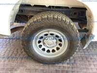 Chevrolet Silverado 1500 2020 2p Cabina Regular V6/4.3 4X4 20240516_205937073_iOS