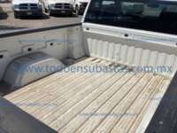 Chevrolet Silverado 2019 2p Cabina Regular V6/4.3 4X4 Aut Línea Nueva 20240516_205249836_iOS