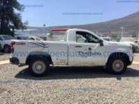 Chevrolet Silverado 2019 2p Cabina Regular V6/4.3 4X4 Aut Línea Nueva 1 _4_