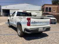 Chevrolet Silverado 2019 2p Cabina Regular V6/4.3 4X4 Aut Línea Nueva 1 _7_