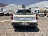 Chevrolet Silverado 2019 2p Cabina Regular V6/4.3 4X4 Aut Línea Nueva 1 _6_