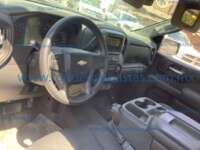 Chevrolet Silverado 2019 2p Cabina Regular V6/4.3 4X4 Aut Línea Nueva 20240516_204557139_iOS