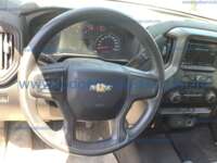Chevrolet Silverado 2019 2p Cabina Regular V6/4.3 4X4 Aut Línea Nueva 20240516_204600399_iOS