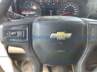 Chevrolet Silverado 2019 2p Cabina Regular V6/4.3 4X4 Aut Línea Nueva 20240516_204714132_iOS
