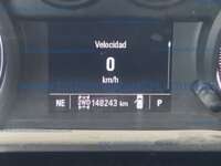 Chevrolet Silverado 2019 2p Cabina Regular V6/4.3 4X4 Aut Línea Nueva 20240516_204631095_iOS