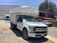Ford F-350 2019 2p XL Plus V8/6.2 Aut 20240516_181457774_iOS