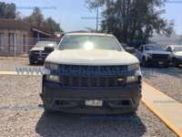 Chevrolet Silverado 2019 2p Cabina Regular V6/4.3 4X4 Aut Línea Nueva 20240516_202422979_iOS