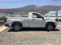 Chevrolet Silverado 2019 2p Cabina Regular V6/4.3 4X4 Aut Línea Nueva 20240516_202438099_iOS