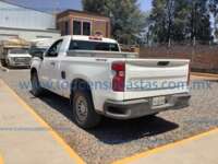 Chevrolet Silverado 2019 2p Cabina Regular V6/4.3 4X4 Aut Línea Nueva 20240516_202500530_iOS